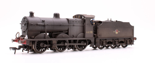 Hornby gauge r3460tts br - oo,