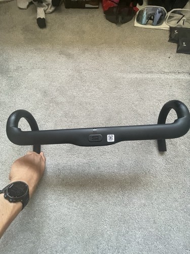 Cannondale aero handlebars - cannondale,