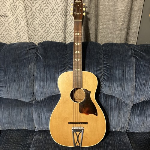 Vintage 1960s stella harmony - stella,