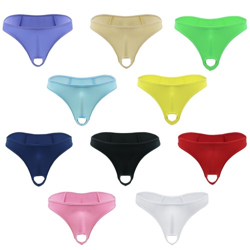 Men lingerie low - men's,