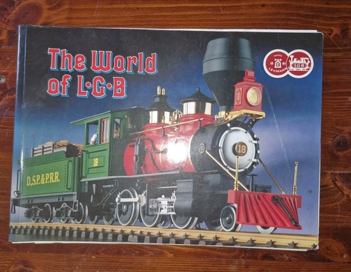 The world lgb 1987 - the,