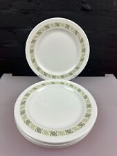 6 x Wedgwood Metallised 4034