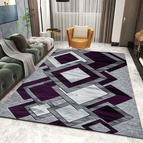 Non slip large area rugs - non,