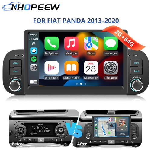 For fiat panda 2013 - fiat,