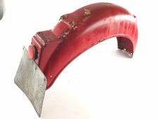 BMW R 75/6 [1974] - Rear