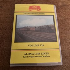 Along LMS Lines Part 5 Wigan