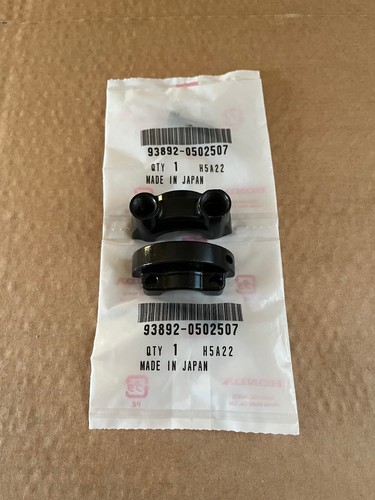 Honda oem cbr400 nc23 - nc23, triarm