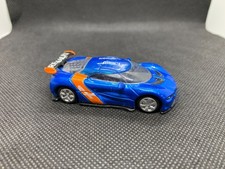 Bburago - Renault RS.01 Alpine A110-50 - Diecast Collectible - 1:64 Scale - USED