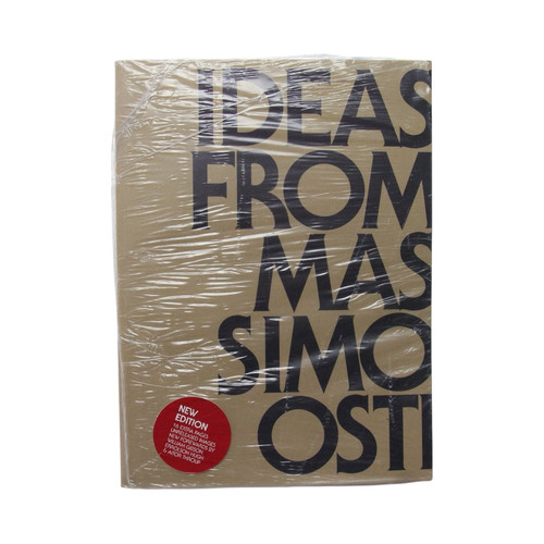 Ideas from massimo osti - ideas,