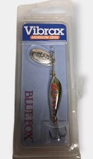 NEW Rapala Bluefox Vibrax