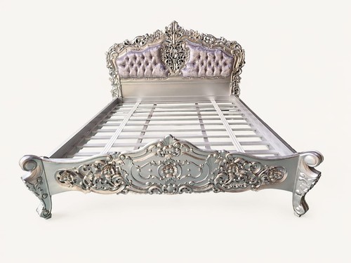 Super king size silver - super,