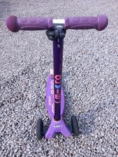 Maxi Micro Deluxe Purple