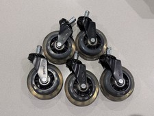 Lifelong Office Chair Wheels