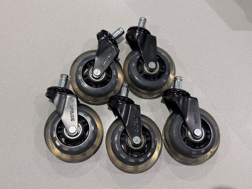 Lifelong office chair wheels - office,