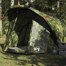 Fishing Tent 4-Person