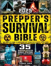 The Ultimate Prepper's