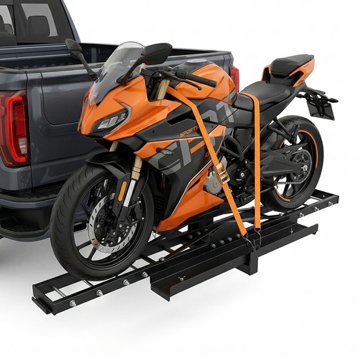 Bike steel motorcycle - steel, scooter