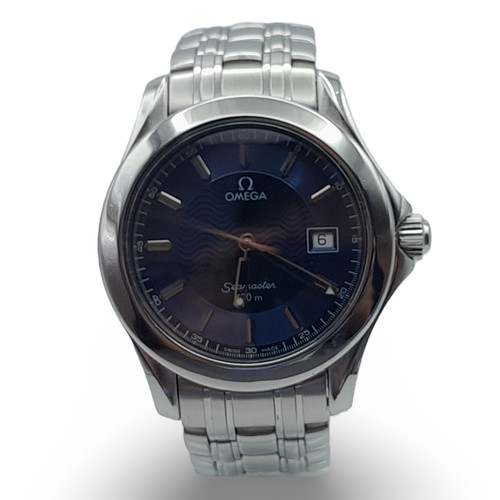 Omega seamaster watch - omega,