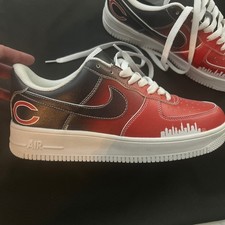 Handmade Air Force 1 Custom