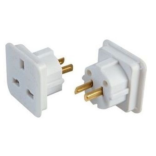 Australian adapter - to,
