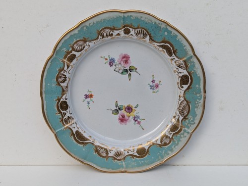 Antique early 19th - antique,