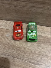 Disney Pixar Cars Lightning