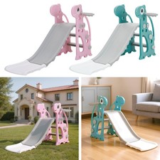 Baby Kids Indoor Outdoor Slide