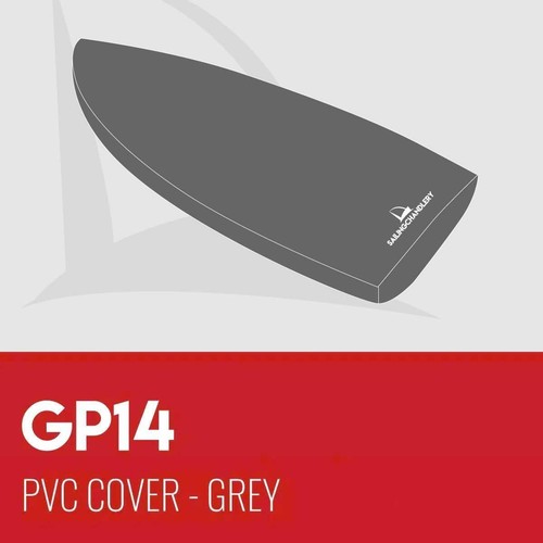 Gp14 boat cover - gp14,