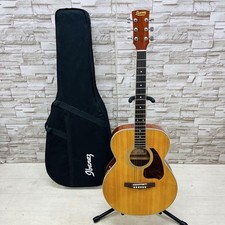 Ibanez acoustic guitar PF200NT Musical Instruments
