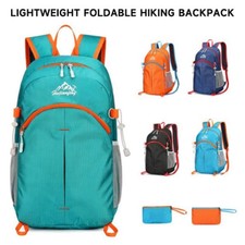 Waterproof Hiking Backpack