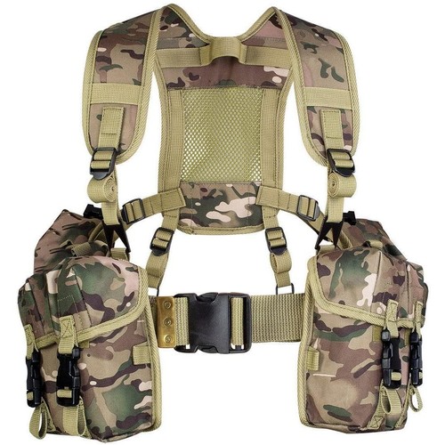 Multi terrain camo - multi,