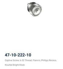 Lot Of 50 Pieces SOUTHCO