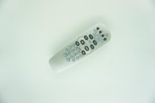 Replacement Remote Control for Philips FW-C155/21 Micro Stereo Hi-Fi Audio System