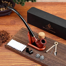 Joyoldelf Tobacco Pipe