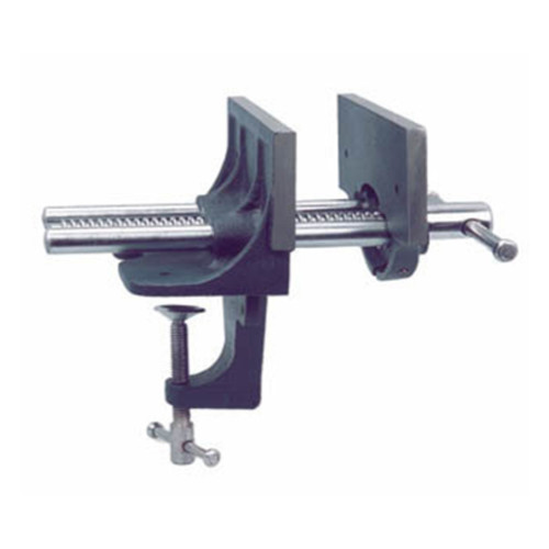 Portable woodworking vice - portable, with