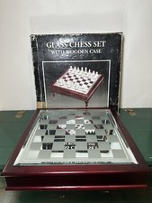 Rare Vintage Decorative Glass