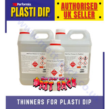 PlastiDip / Plasti Dip®