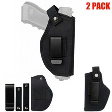 2 Tactical Gun Holder