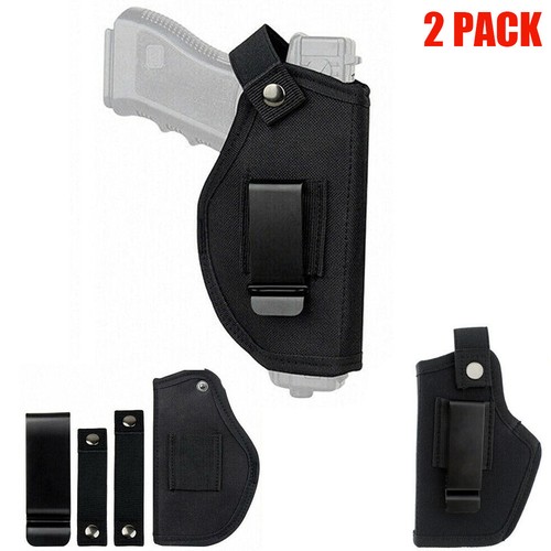 Tactical gun holder - 2,