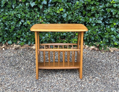 Vintage ercol magazine - vintage,