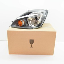 FORD FIESTA BE256 MK5 Front Left Headlight LHD 1526776 NEW GENUINE