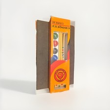 Spartan Sport Croquet Set 4