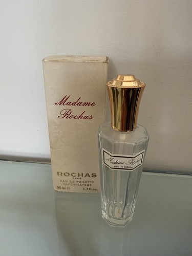 Madame rochas eau toilette - de,