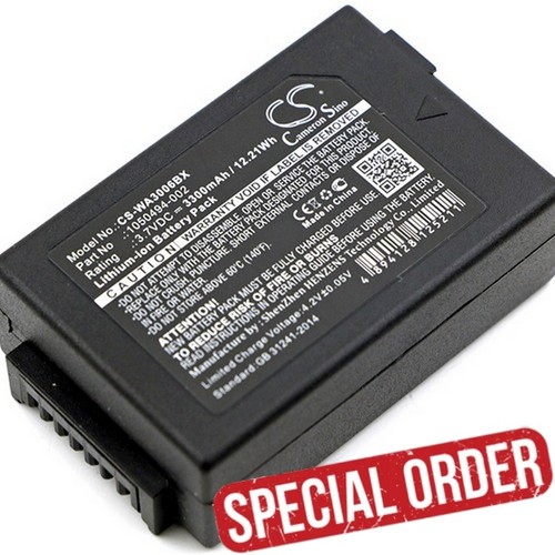 Battery for psion workabout - battery,