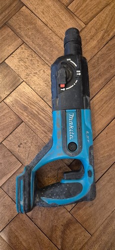 Makita bhr240 18v rotary - makita,