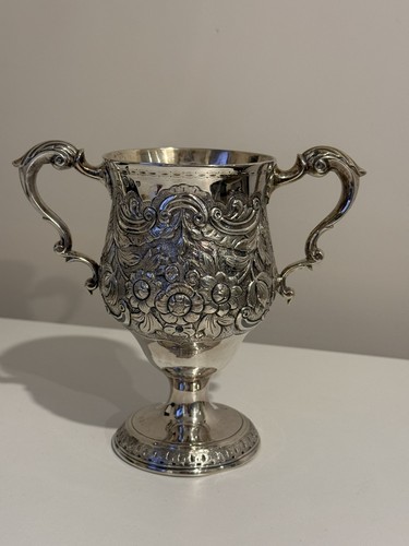 Irish sterling silver - sterling,