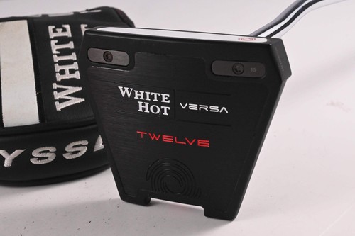 Odyssey white hot - hot, versa