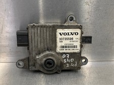 2007 VOLVO S40 V50 C30 C70 2.4 DIESEL AUTO GEARBOX ECU CONTROL MODULE 30735596