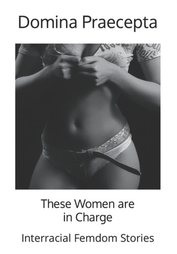 These women are charge - are,
