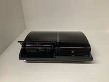 Sony PlayStation 3 Backwards